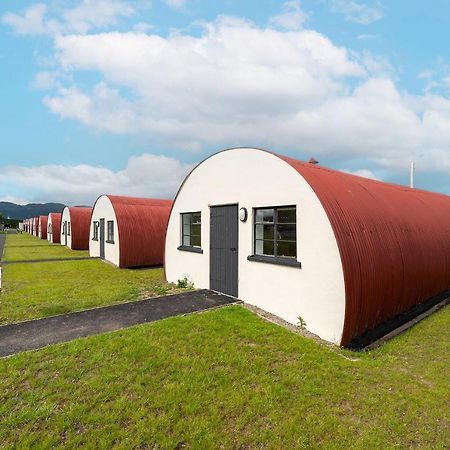 Cultybraggan Hut 34 Hotel Mill of Fortune Eksteriør billede